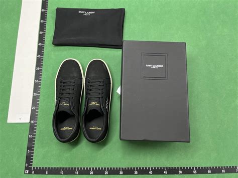 pandabuy yves saint laurent|pandabuy shoes scam.